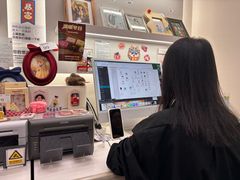 -海马体照相馆(大连柏威年购物中心店)