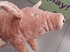 -宜家家居(哈尔滨商场店)