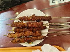 -护国寺小吃(新街口店)
