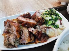 -古井初美烧鹅(水南路店)