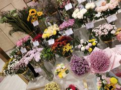-花邻FloweringLife花艺气球派对(武康大楼店)