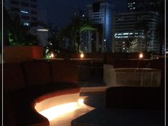 -城市露台景观餐厅(淮海路店)