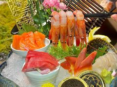 -蟹犇•帝王蟹雪蟹(陆家嘴店)