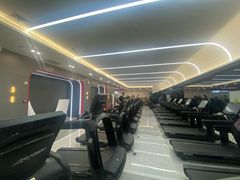 -奇迹健身(SM广场店)