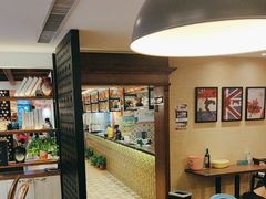 -品大三·经典淮扬菜(大行宫店)