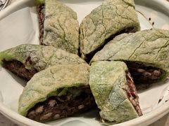 红豆薄撑-任兴记(定西路店)