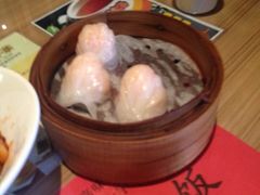 -火啫啫·粤式啫啫煲(南通首店)