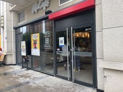 门面-麦当劳(五一北路店)
