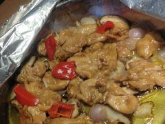 -永安鱼庄·镇江菜(丁卯店)