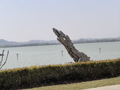 -云龙湖旅游景区