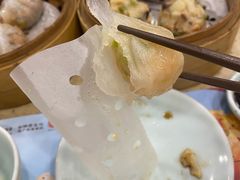 -点都德(龙之梦店)