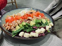 -娜娜家•Nana's restaurant(国金汇店)