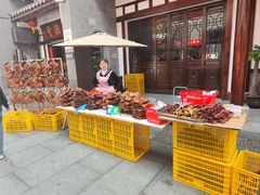 -沙县小吃文化城