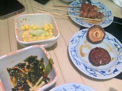 -沼津港精致料理·寿喜烧·烧鸟(漕河泾印象城店)