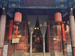 -国家植物园南园