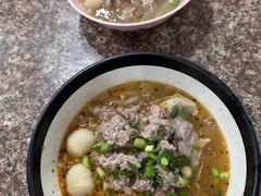 -榮泰米粉湯(Left Shop)