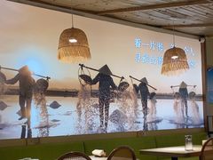 -33号大院·青岛本帮菜(五四广场店)
