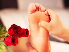 -大桶大足浴(三林店)