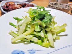 -竹里馆 ·茶食(奥体店)