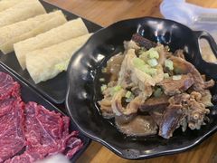 -荣记潮汕牛肉火锅(仙鹤街店)