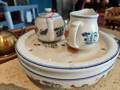 -点都德(长泰广场店)