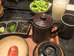 -玄白·炭烤活鳗(上海首店)