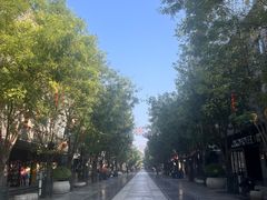 -宫门口馒头铺(创始人总店)