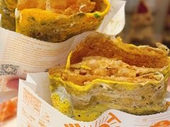 -南楼煎饼(南楼总店)