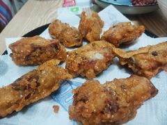 -老黄记手撕烤兔(玉林街店)