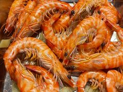 -胶东海鲜大排档(北太平庄店)