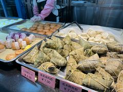 -中山大学南校区-学1食堂