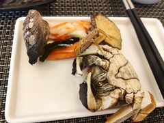 -澜悦港海鲜体验主题餐厅