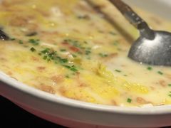 -春色如许·茶食餐厅(桃李春风店)