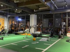 -蜗牛健身·私教馆(海珀香庭店)