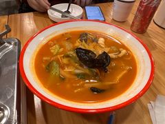 -多宾韩国料理(学衡路店)