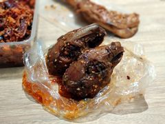 麻辣兔头-鸿运兔·手撕烤兔(天府广场店)