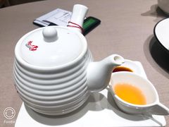 海椰皇炖乌鸡-尚一汤·粤菜海鲜(环球港店)