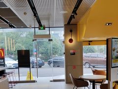 -麦当劳·得来速店(星沙大道店)