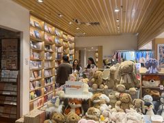 -猫的天空之城概念书店(景德镇陶溪川店)