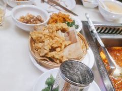 -重庆高老九火锅(万象城店)