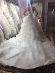 -SATIN COUTURE瑟庭婚纱礼服馆
