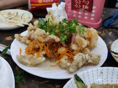 锅包肉-张包铺(道外店)