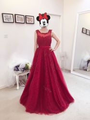 -LeCameliaBridal 山茶花新娘 婚纱礼服高级定制