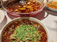 -小河盐帮·私家菜·烤鸭(三元桥·霄云路店)