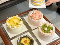 -流酥可心·牛乳蛋糕商店(禾祥西路店)