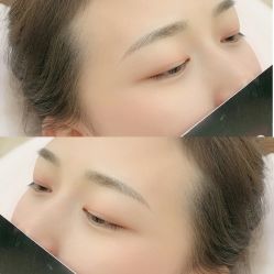 -UP&UP·半永久眉毛眼线机器野生眉