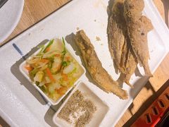 -渝人码头 川菜店 Chungking Szechuan Cuisine