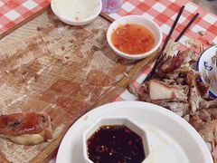 -琼大师东方烤乳猪(亚特兰蒂斯店)