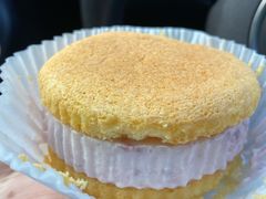 雪宝宝草莓味-好利来(东直门银座店)