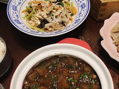 -古都历食南京菜·烤鸭·鸭血粉丝·汤包(南京博物院店)